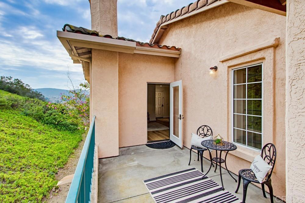 Residential for sale at 18614 Caminito Cantilena 336, San Diego CA featuring 2 beds and 2 baths