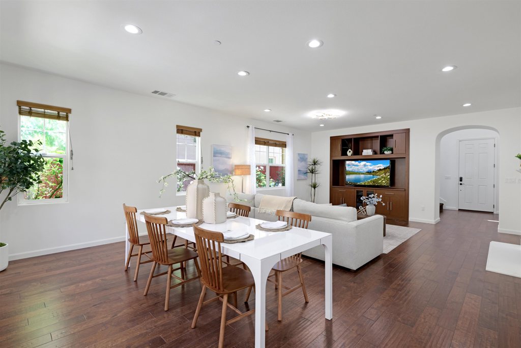 Residential for sale at 193 Lucy Ln, San Ramon CA featuring 4 beds and 4 baths