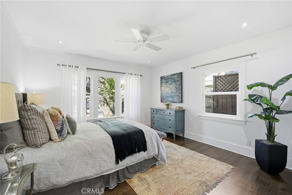 Residential for sale at 580 Lillian Way, Los Angeles CA featuring 3 beds and 2 baths