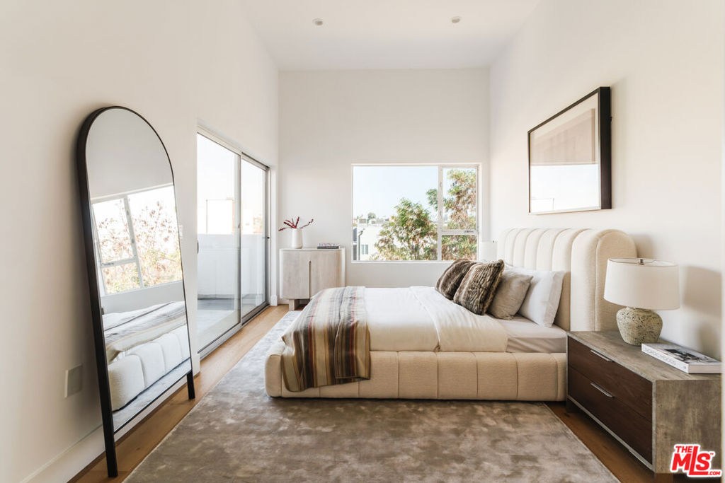 Residential for sale at 1803 S Orange Drive, Los Angeles CA featuring 3 beds and 4 baths