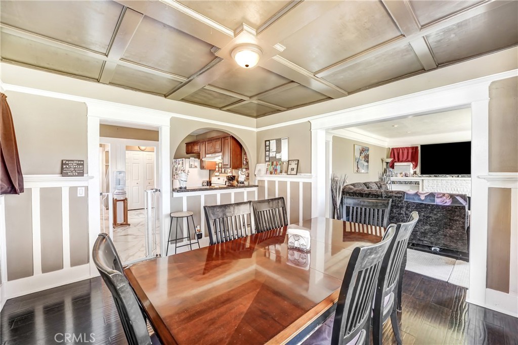 Residential for sale at 4314 La Salle Avenue, Los Angeles CA featuring 4 beds and 2 baths