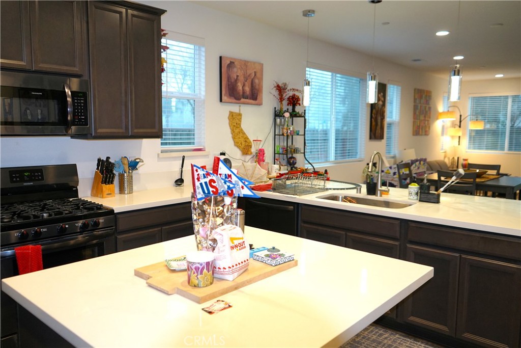 Residential for sale at 3507 Creekview Court, Merced CA featuring 4 beds and 2 baths