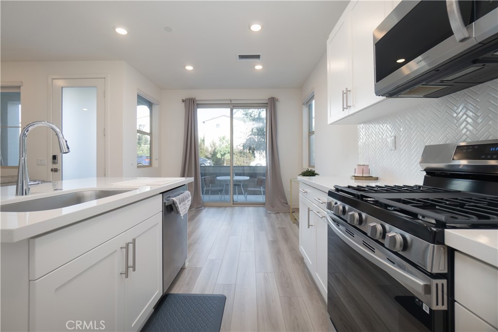 Residential for sale at 3610 E. Pollock Street 4, Ontario CA featuring 3 beds and 3 baths