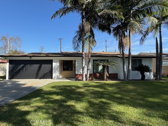 Residential for sale at 1209 S King, Santa Ana CA featuring 3 beds and 3 baths