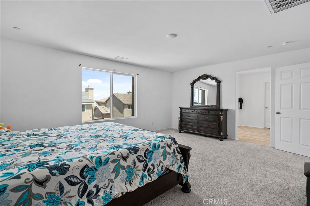 Residential for sale at 11736 Ballina Street, Victorville CA featuring 5 beds and 3 baths