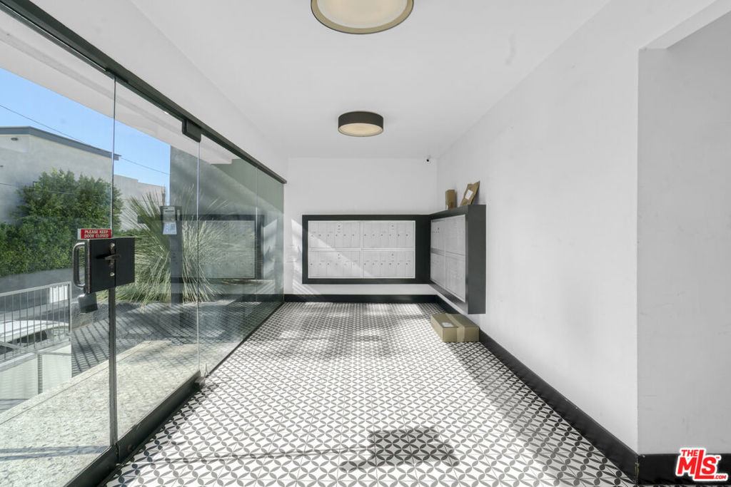 Residential Income for sale at 8011 Romaine Street, Los Angeles CA featuring 74 beds and 72 baths