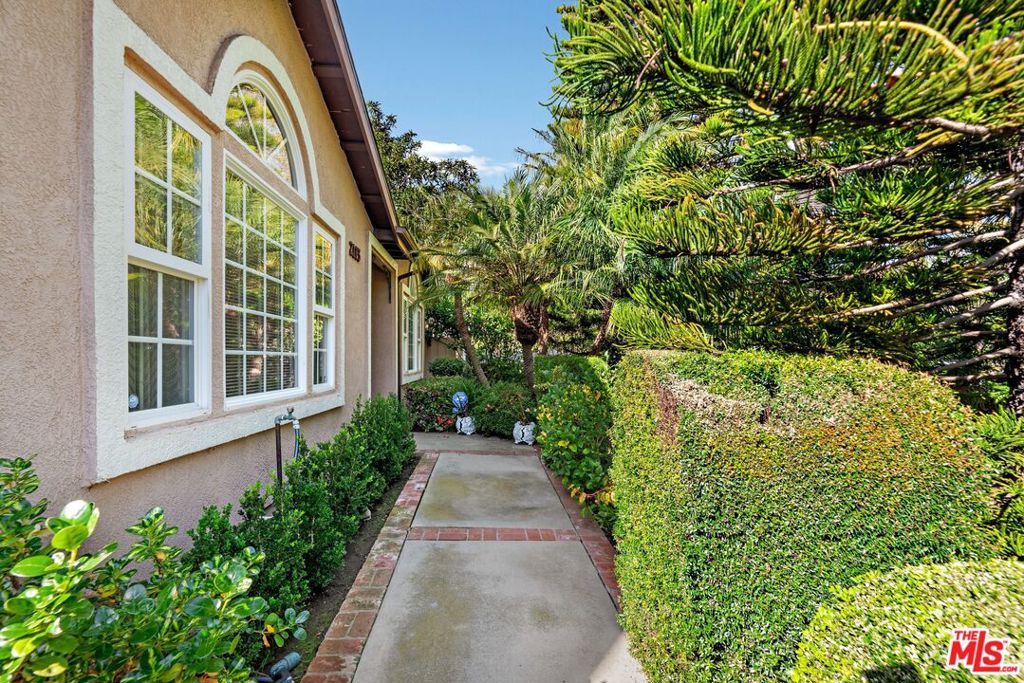 Residential for sale at 2113 Veteran Avenue, Los Angeles CA featuring 3 beds and 3 baths