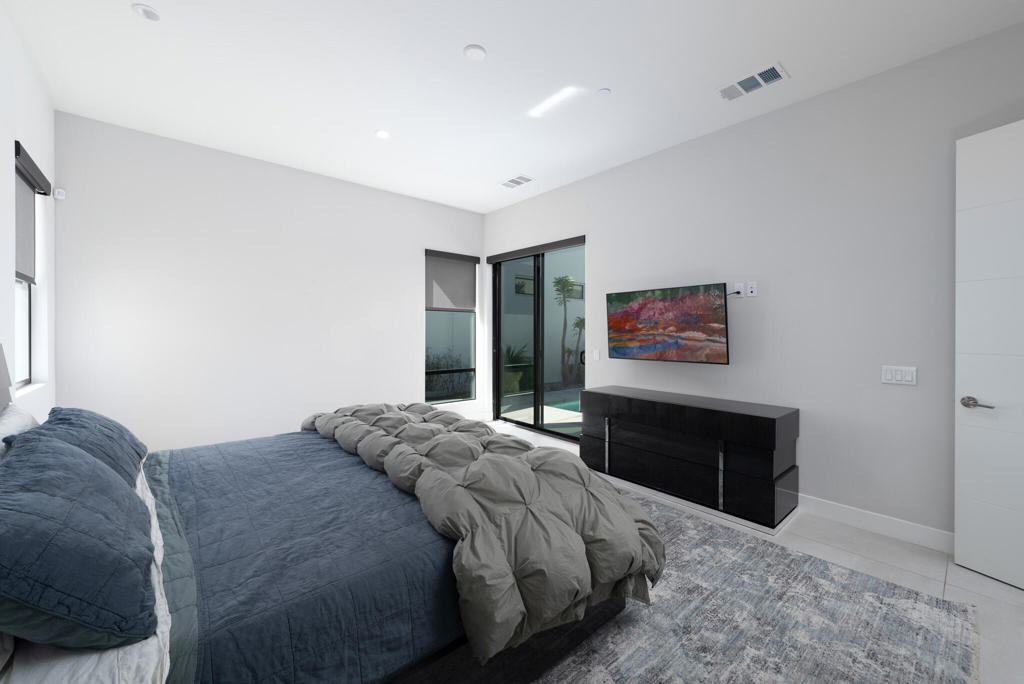 Residential for sale at 1345 Vue Place, Palm Springs CA featuring 4 beds and 4 baths