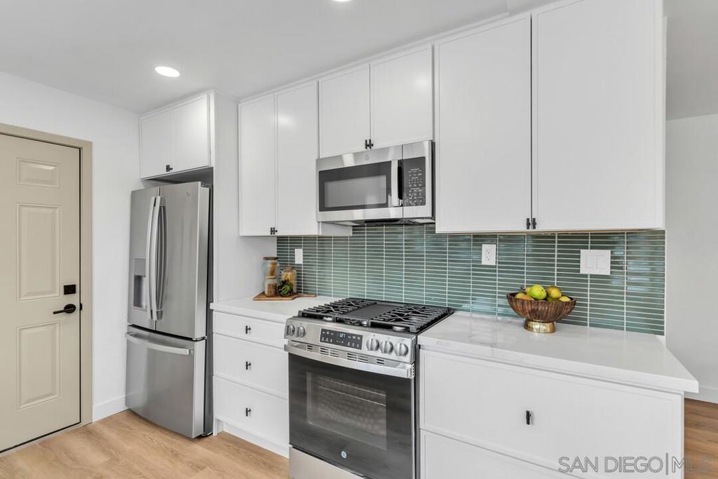 Residential for sale at 5230 Nutmeg Street, San Diego CA featuring 3 beds and 2 baths