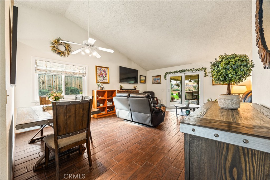 Residential for sale at 23143 Canyon Estates, Corona CA featuring 4 beds and 2 baths