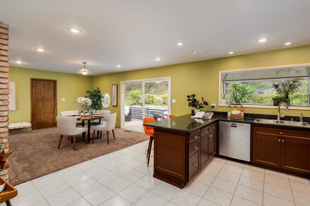 Residential for sale at 20 Marvin Court, Oakland CA featuring 4 beds and 3 baths