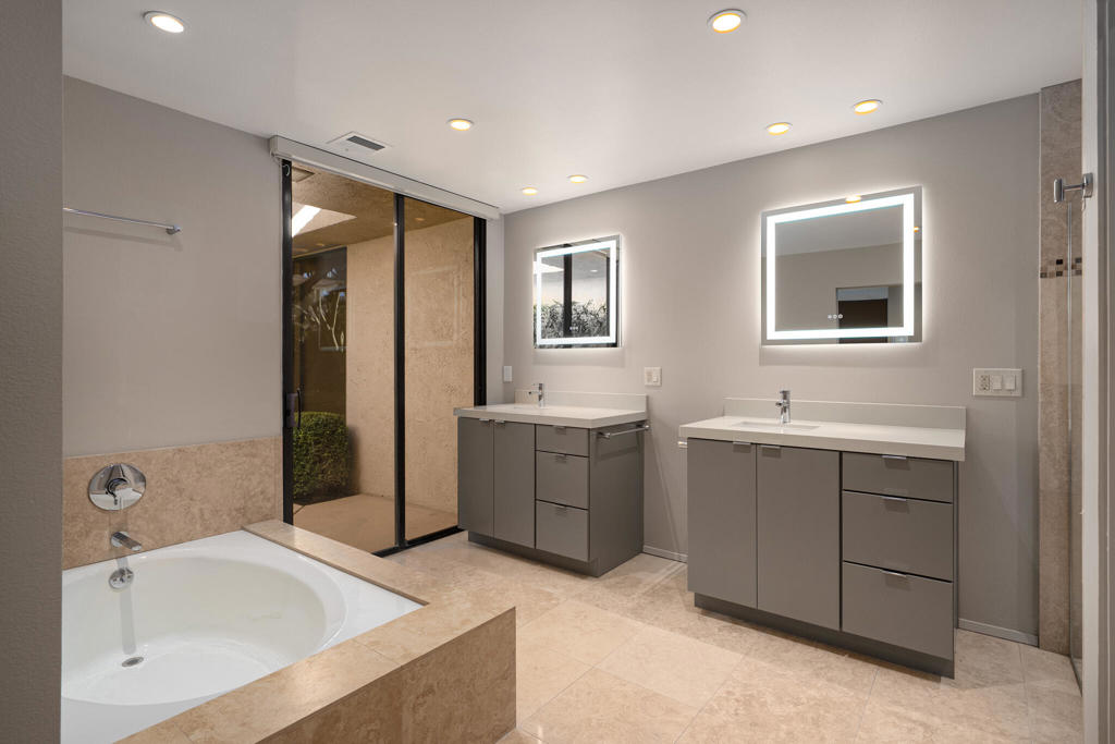 Residential for sale at 32 Cornell Drive, Rancho Mirage CA featuring 4 beds and 4 baths