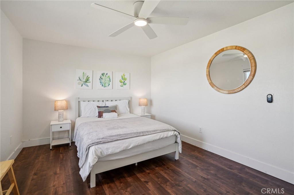 Residential for sale at 3872 Balsa Avenue, Yucca Valley CA featuring 2 beds and 1 bath