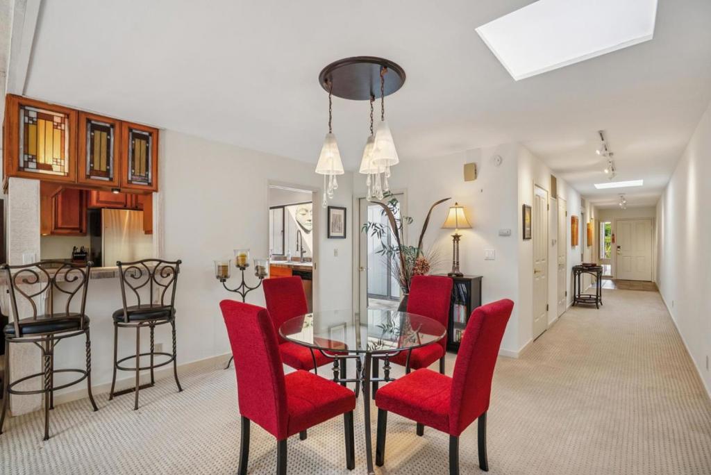 Residential for sale at 24501 Via Mar Monte 77, Carmel CA featuring 2 beds and 2 baths