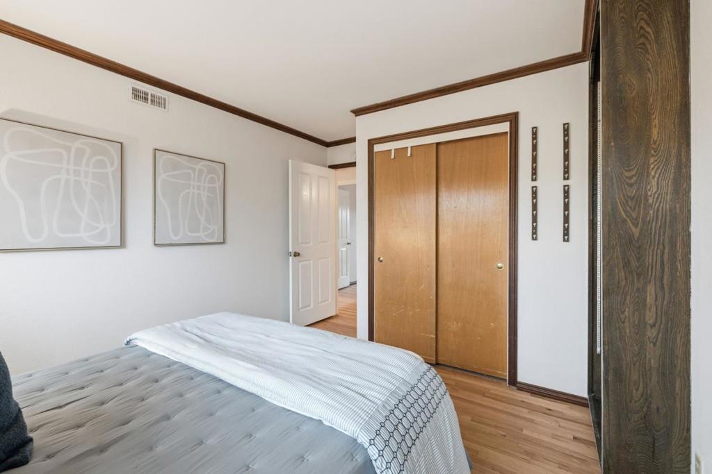 Residential for sale at 208 Germaine Avenue, Santa Cruz CA featuring 3 beds and 2 baths