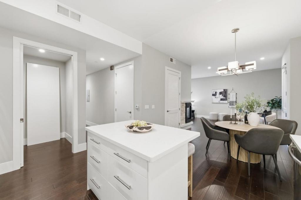 Residential for sale at 600 El Camino Real 309, Belmont CA featuring 2 beds and 2 baths