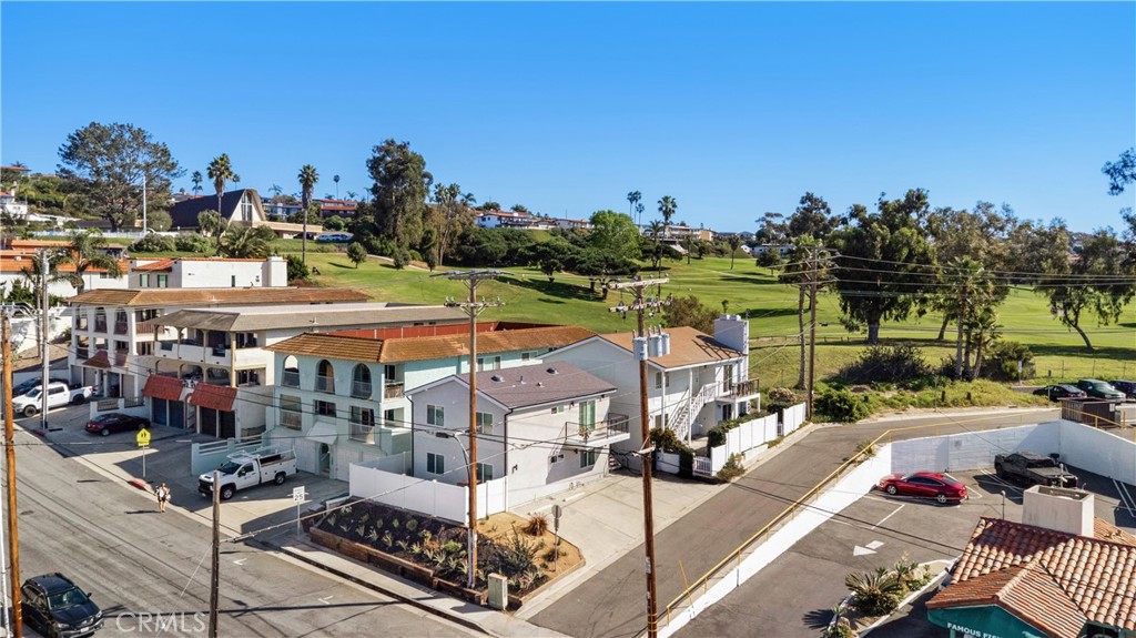 Residential Income for sale at 102 E Avenida San Gabriel, San Clemente CA