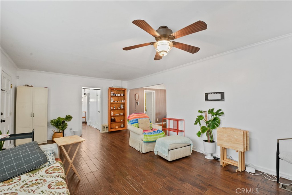 Residential for sale at 9438 La Mesa Drive, Rancho Cucamonga CA featuring 2 beds and 1 bath