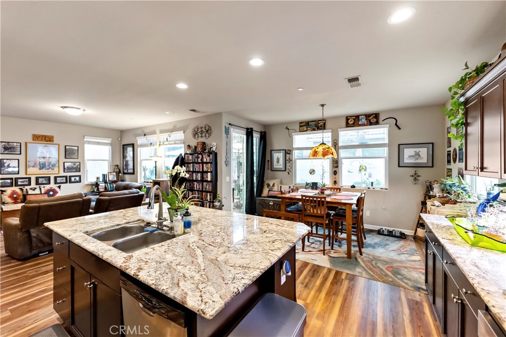 Residential for sale at 3523 Luminary, Clovis CA featuring 3 beds and 3 baths