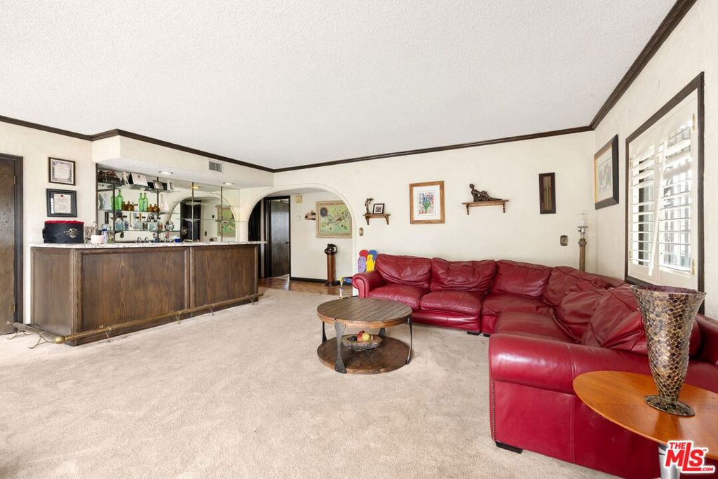 Residential for sale at 7680 E Eucalyptus Way, Anaheim CA featuring 5 beds and 4 baths