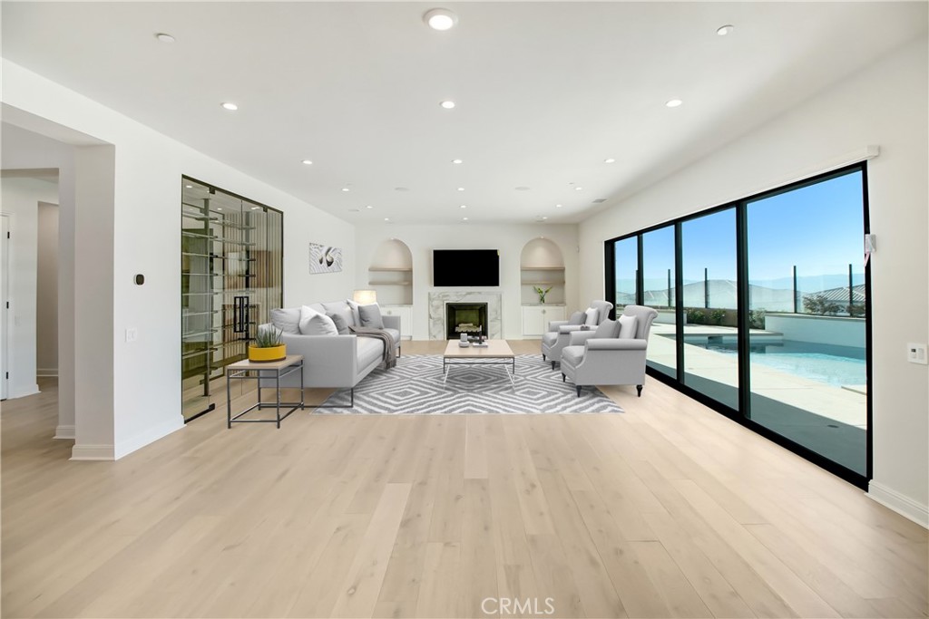 Residential for sale at 20446 W Albion, Porter Ranch CA featuring 5 beds and 6 baths