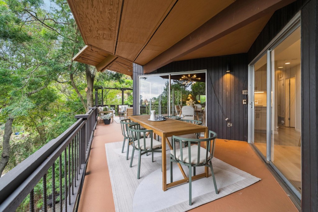 Residential for sale at 2835 Morley Dr, Oakland CA featuring 5 beds and 3 baths