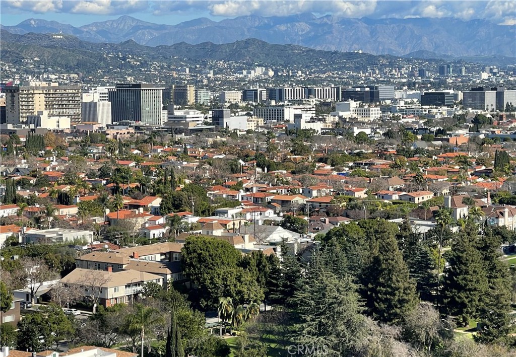 Residential for sale at 2170 Century Park East E, Los Angeles CA featuring 2 beds and 2 baths