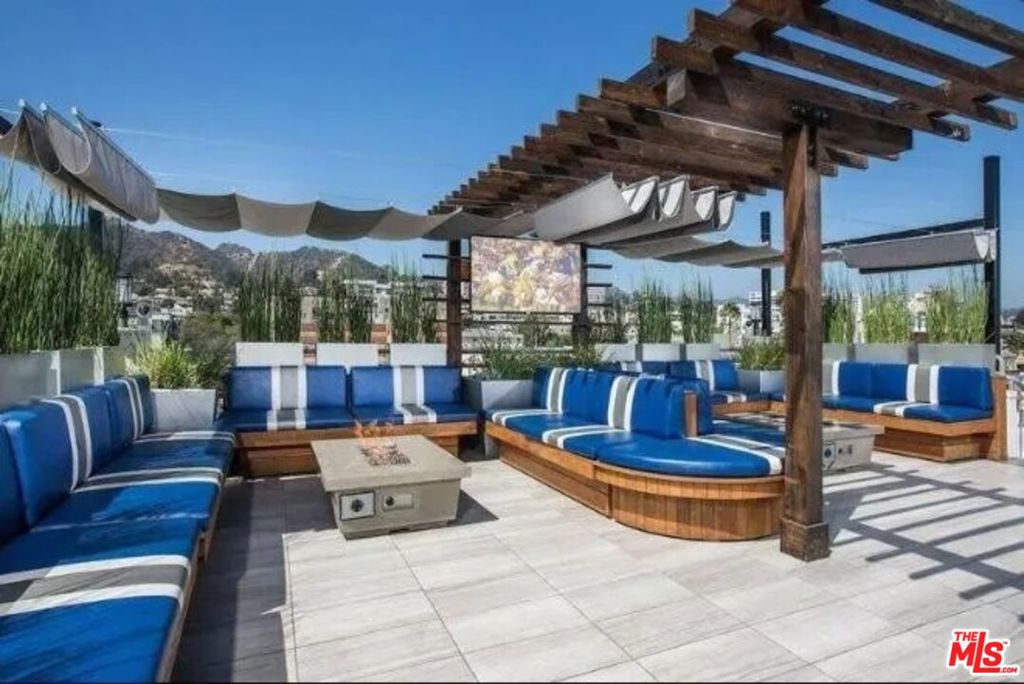 Residential Income for sale at 1443 N Fuller Avenue, Los Angeles CA featuring 130 beds and 130 baths