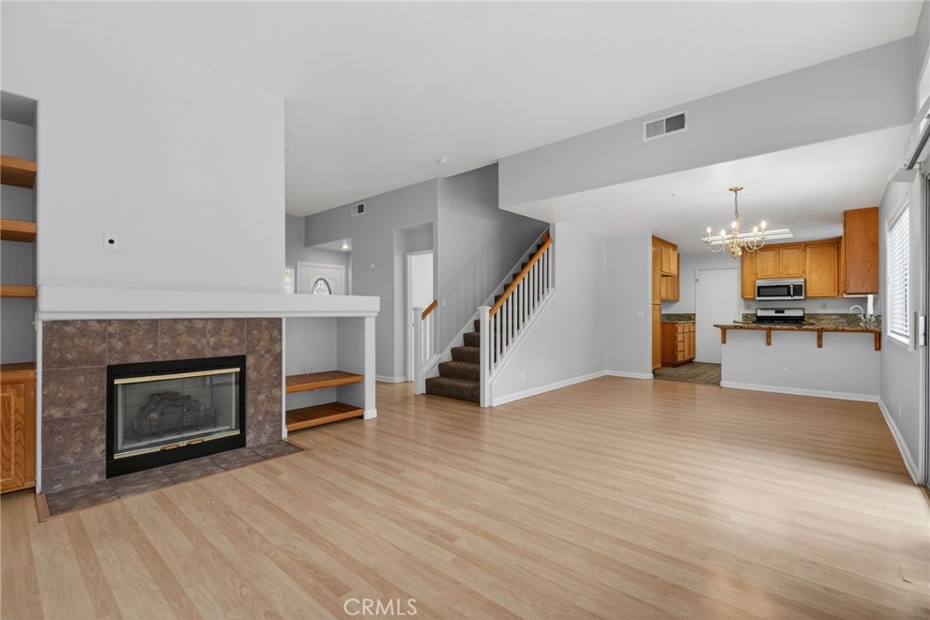 Residential for sale at 1524 Stockport Drive, Riverside CA featuring 3 beds and 3 baths