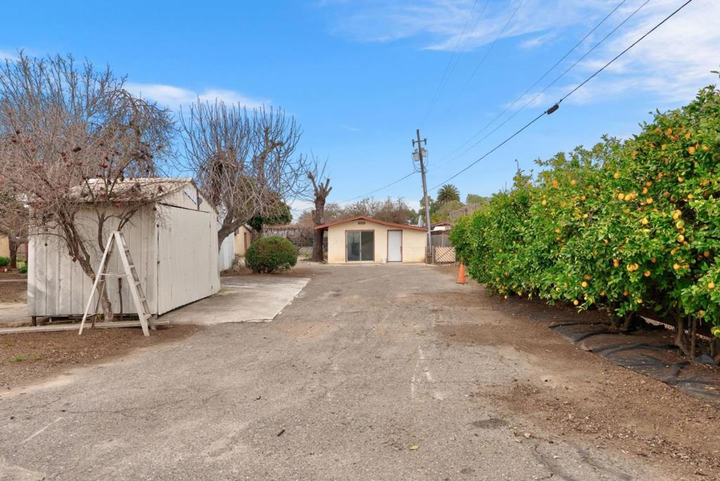 Residential for sale at 645 Buena Vista Avenue, Gilroy CA featuring 2 beds and 1 bath