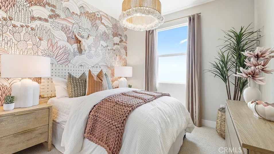 Residential for sale at 1770 E Park Street 24, Anaheim CA featuring 3 beds and 3 baths