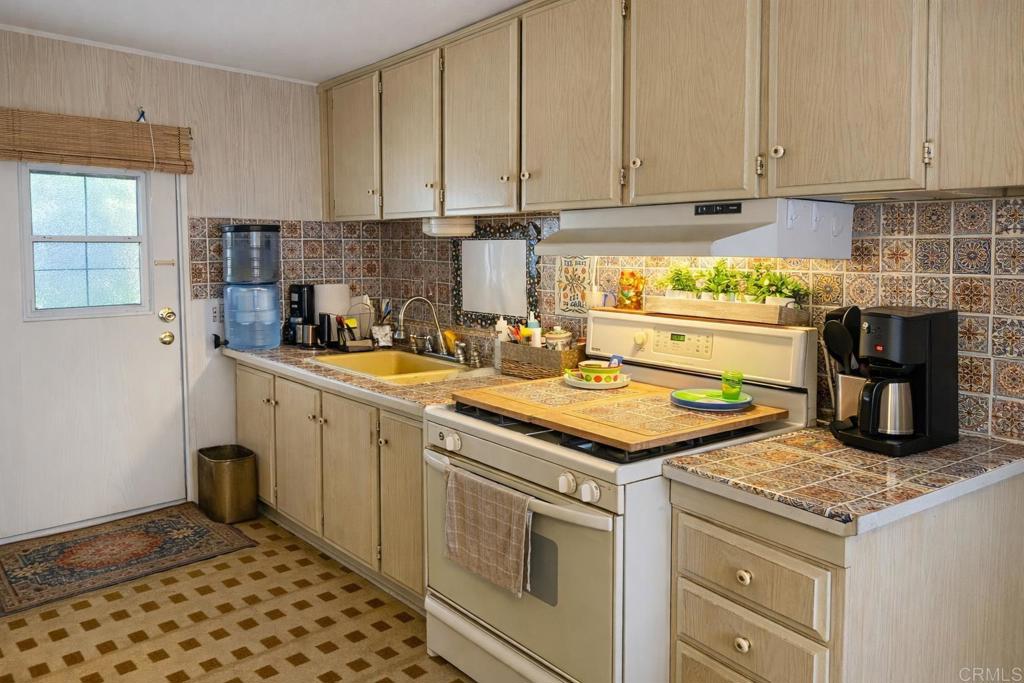 Residential for sale at 810 San Ynez Drive, Hemet CA featuring 2 beds and 2 baths