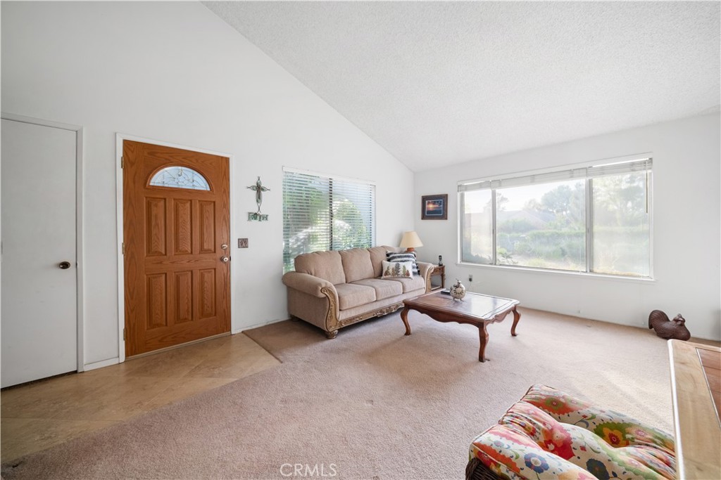 Residential for sale at 6275 Sapphire Street, Rancho Cucamonga CA featuring 4 beds and 2 baths