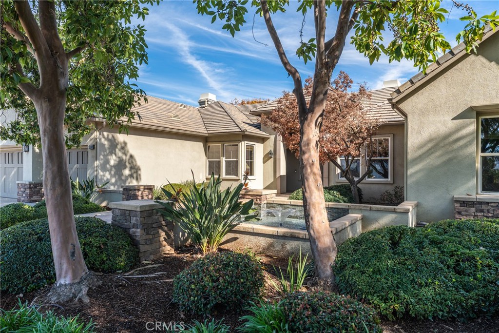 Residential for sale at 11489 Walnut Street, Redlands CA featuring 4 beds and 5 baths