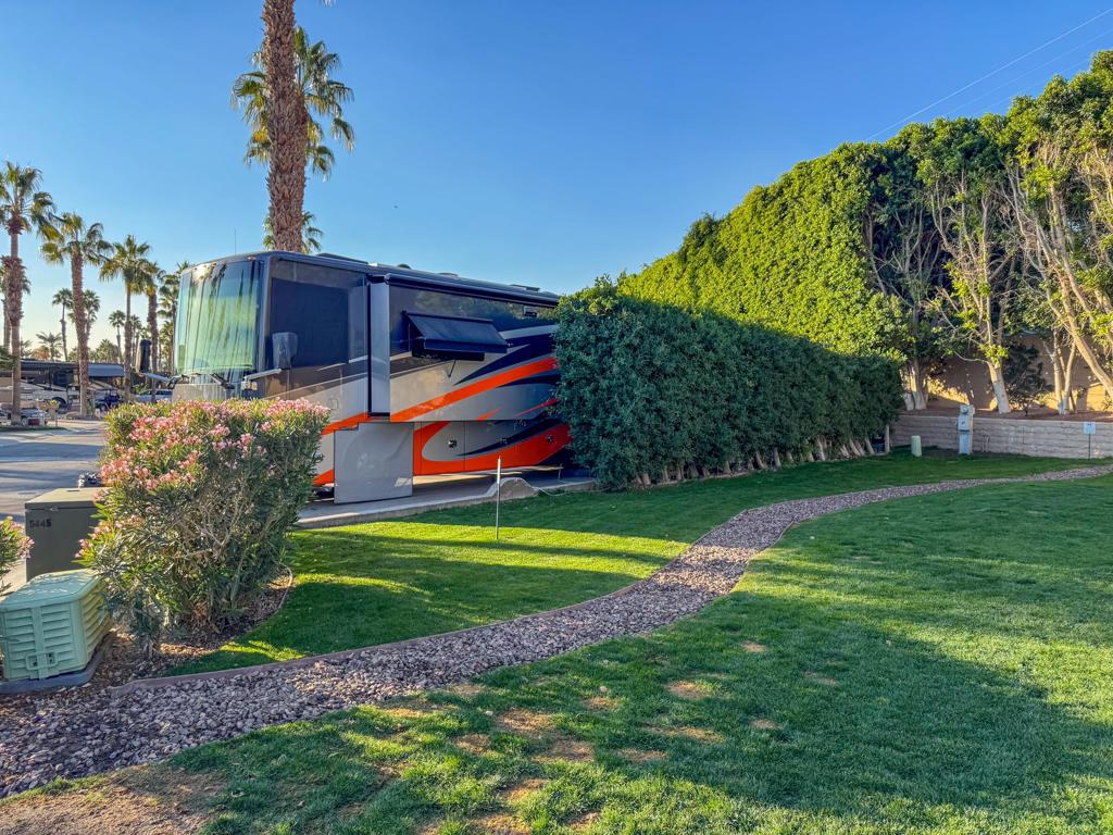 Residential for sale at 80394 Ave 48 156, Indio CA and 1 bath