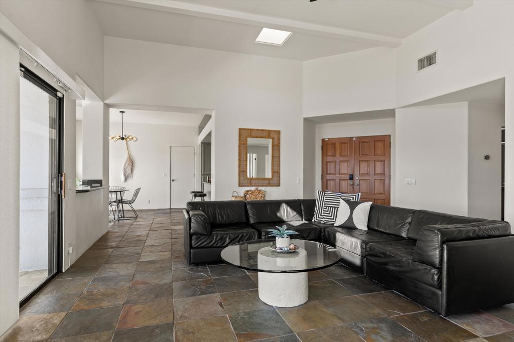 Residential for sale at 57075 Farrelo Court, Yucca Valley CA featuring 4 beds and 2 baths