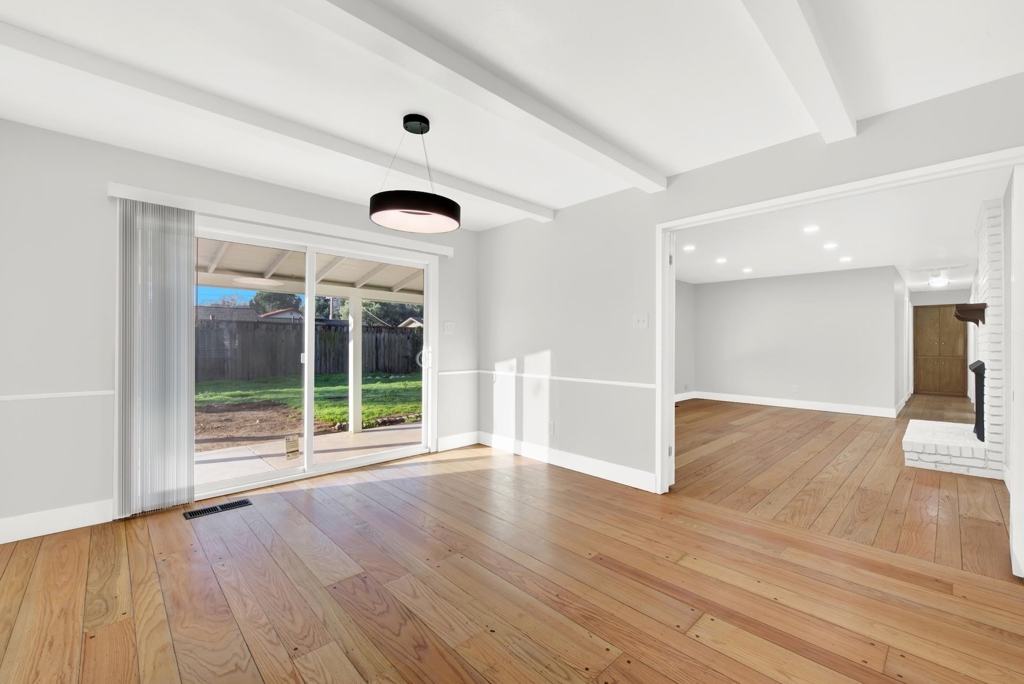 Residential for sale at 3690 Cowell Rd, Concord CA featuring 3 beds and 2 baths