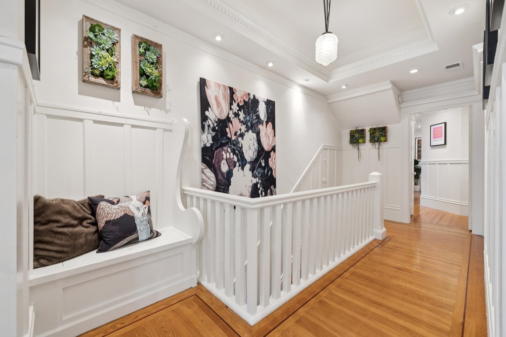 Residential for sale at 1316 TAYLOR STREET, San Francisco CA featuring 4 beds and 2 baths