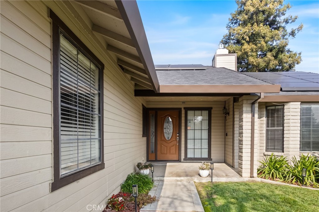 Residential for sale at 869 Redlands Court, Merced CA featuring 4 beds and 2 baths