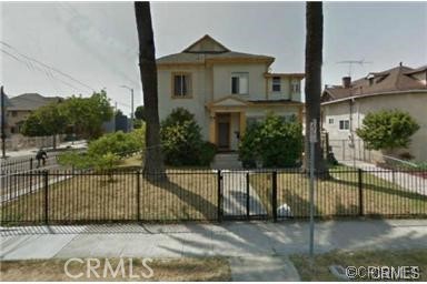 Residential Income for sale at 1153 S Westlake S, Los Angeles CA