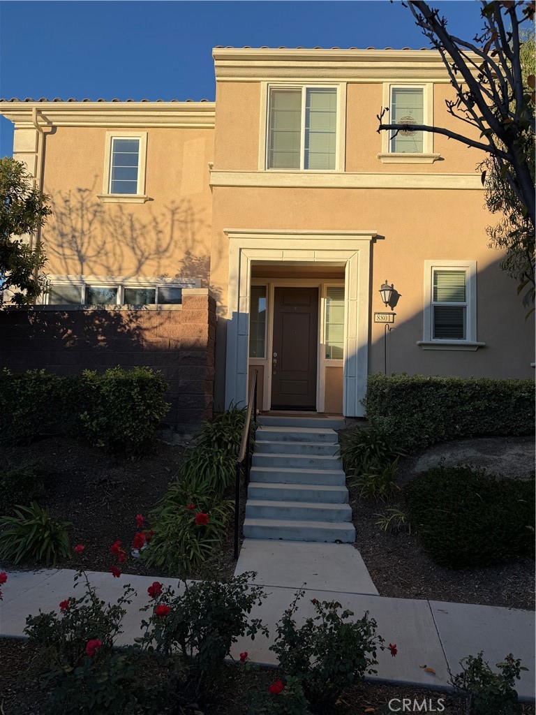 Residential for sale at 8801 Festival, Chino CA featuring 4 beds and 4 baths