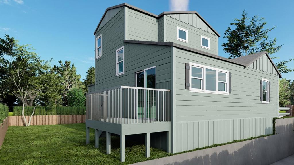 Residential for sale at 310 Tait Avenue, Los Gatos CA featuring 1 bed and 1 bath