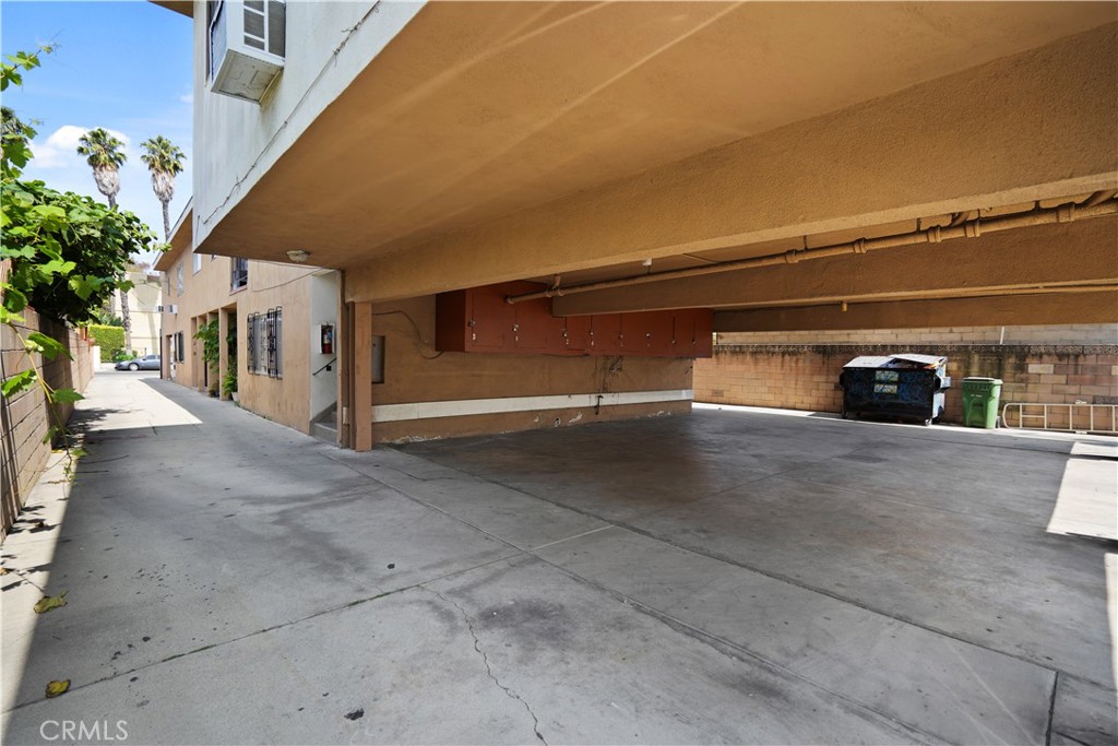 Residential Income for sale at 2614 S Garth, Los Angeles CA