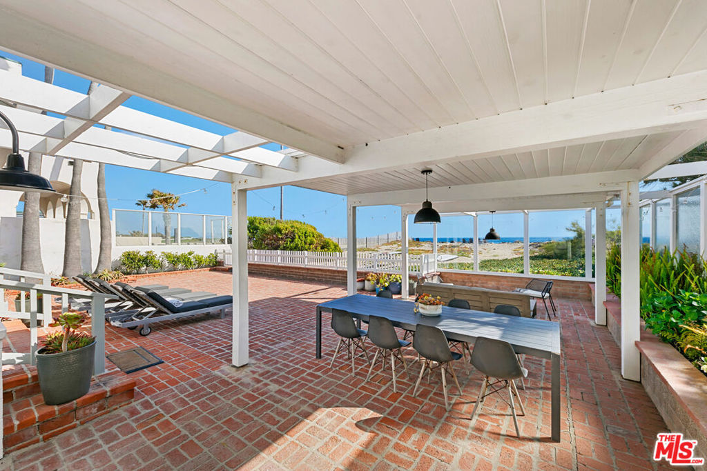 Residential for sale at 30830 Broad Beach Road, Malibu CA featuring 4 beds and 4 baths