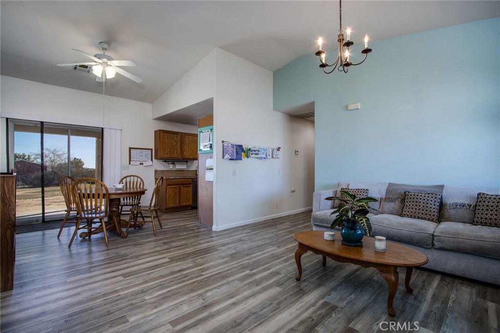Residential for sale at 3619 Lexington, Yucca Valley CA featuring 3 beds and 2 baths