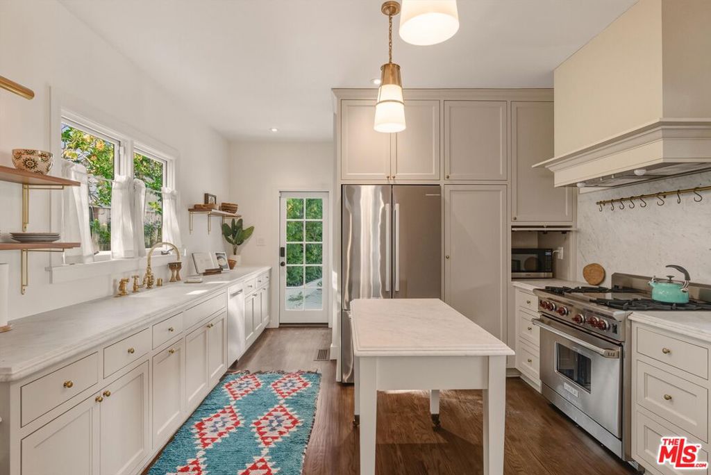 Residential for sale at 4985 Wawona Street, Los Angeles CA featuring 4 beds and 4 baths