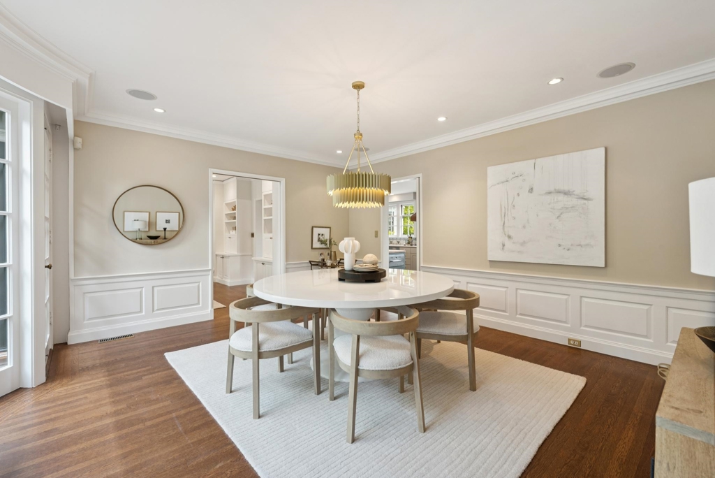 Residential for sale at 333 Hampton Road, Piedmont CA featuring 5 beds and 5 baths