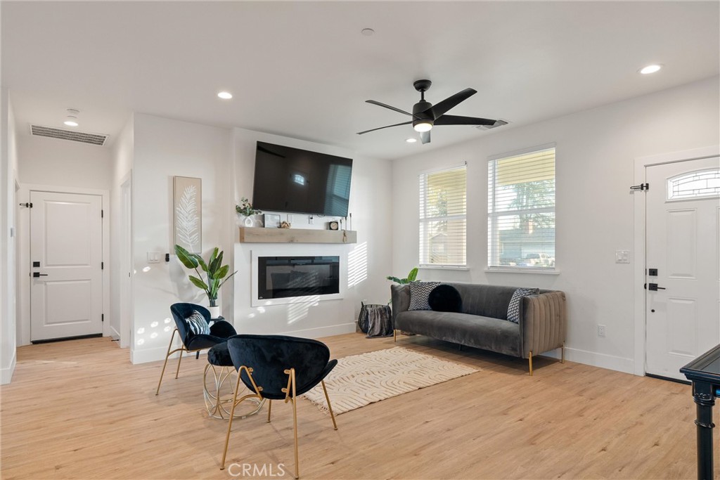 Residential for sale at 471 Crestwood Drive, Paradise CA featuring 2 beds and 2 baths