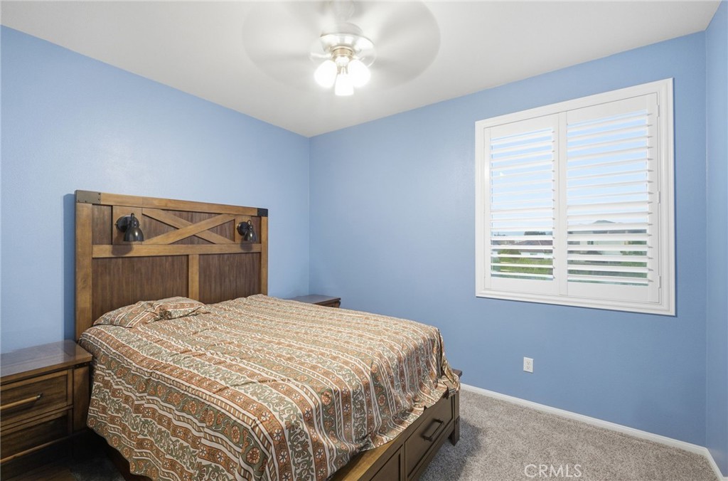 Residential for sale at 24703 Lightning Way, Moreno Valley CA featuring 4 beds and 3 baths