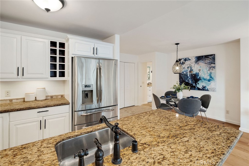 Residential for sale at 1600 Ardmore Avenue 107, Hermosa Beach CA featuring 2 beds and 2 baths